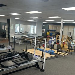 Baylor Scott & White Outpatient Therapy - Georgetown - Northwest