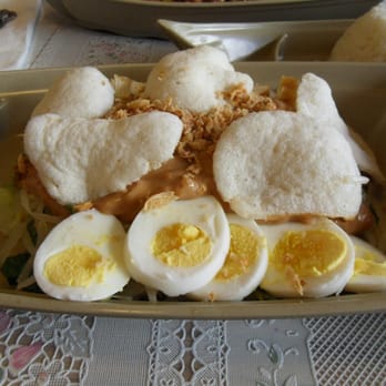 Bali Kitchen - Gago-gado - Indonesian Near Me - Sacramento, California Bali Kitchen - Gago-gado - Indonesian Near Me - Sacramento, California