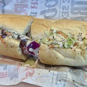 Capriotti's Sandwich Shop - Sandwiches Near Me - Honolulu, Hawaii
