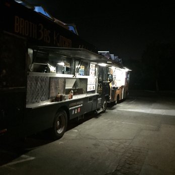 3 Brothers Kitchen - Food Trucks Near Me 3 Brothers Kitchen - Food Trucks Near Me