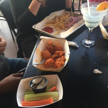 Buffalo Wild Wings - Chicken Wings Near Me - Tracy, California