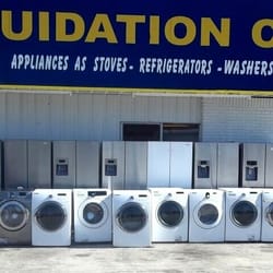 G Liquidation Center