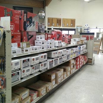 Hulbert True Value Lumber - Hardware Stores Near Me - Newark, California