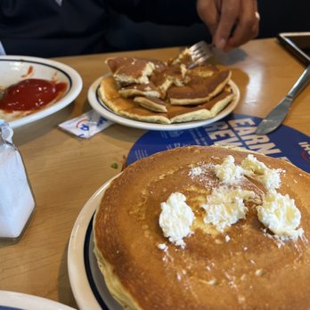 IHOP - Butter didn't melt on bold pancakes - Breakfast & Brunch Near Me - Warrington, Pennsylvania IHOP - Butter didn't melt on bold pancakes - Breakfast & Brunch Near Me - Warrington, Pennsylvania