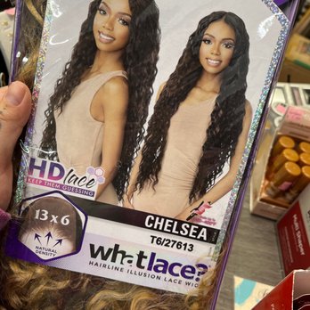 Hair Highness Beauty Supply - Synthetic human hair feels so good - Cosmetics & Beauty Supply Near Me - Modesto, California Hair Highness Beauty Supply - Synthetic human hair feels so good - Cosmetics & Beauty Supply Near Me - Modesto, California