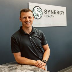 Synergy Health