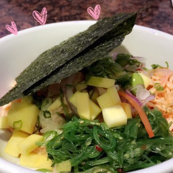 Poke Stop - Ramen Near Me - Fort Worth, Texas Poke Stop - Ramen Near Me - Fort Worth, Texas