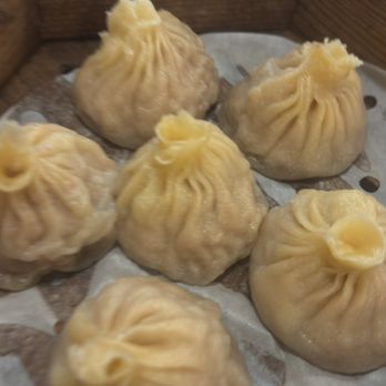 Dao Artisan Noodle - Crab Meat Xiao Long Bao - Noodles Near Me - San Leandro, California