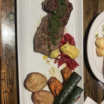 Churrascos Memorial City - The Churrasco 6 oz - Latin American Near Me - Houston, Texas Churrascos Memorial City - The Churrasco 6 oz - Latin American Near Me - Houston, Texas