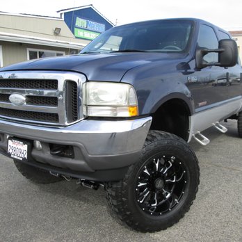 Auto Mercado - Used Car Dealers Near Me - Clovis, California