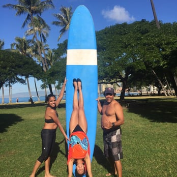 Surf Lessons Waikiki - Al is even fun to hang out with out of the water - Specialty Schools Near Me - Honolulu, Hawaii Surf Lessons Waikiki - Al is even fun to hang out with out of the water - Specialty Schools Near Me - Honolulu, Hawaii