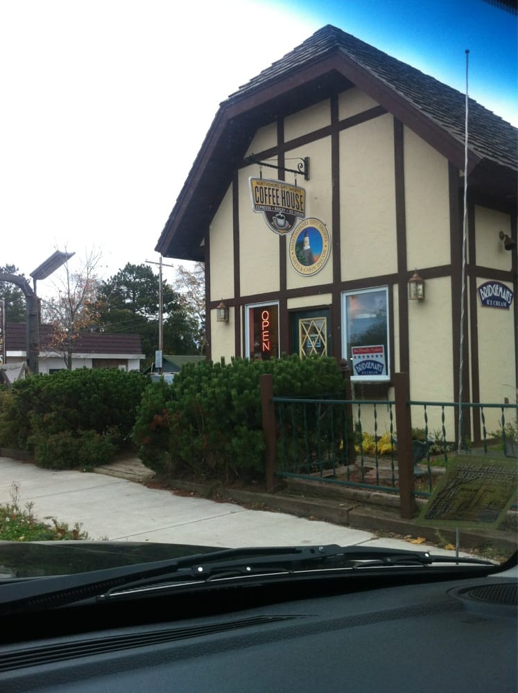 CUP N SAUCER COFFEE & TEA HOUSE 802 7th Ave, Two Harbors, MN Yelp