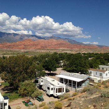 St. George / Hurricane KOA Journey - RV Parks Near Me - Hurricane, Utah St. George / Hurricane KOA Journey - RV Parks Near Me - Hurricane, Utah