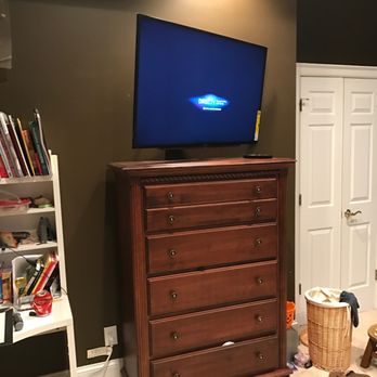 Easy Living Technologies - Home Theatre Installation Near Me - Kannapolis, North Carolina