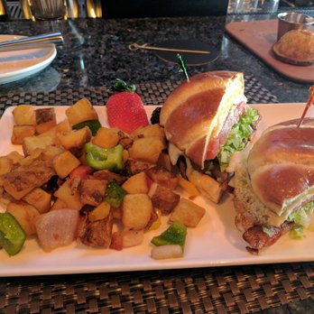 Grill 89 - BELT with burger bun - New American Near Me - Westmont, Illinois Grill 89 - BELT with burger bun - New American Near Me - Westmont, Illinois