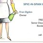 Photo of Spic-N-Span House Cleaning Service
