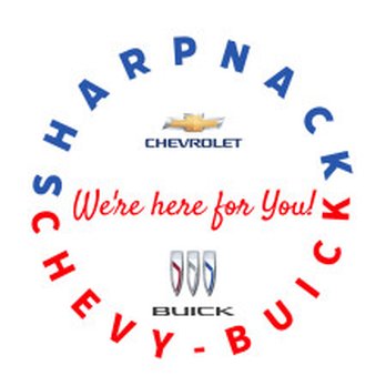Sharpnack Chevrolet Buick - Sharpnack Chevy Buick - Auto Repair Near Me - Willard, Ohio