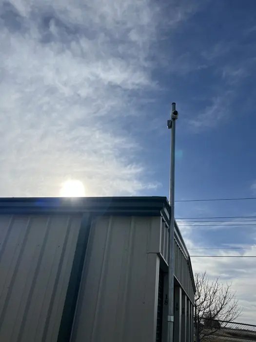 MINI MALL STORAGE Updated May 2024 10 Photos 2820 Foxboro Dr