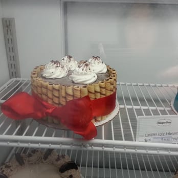 Häagen-Dazs - Cake - Juice Bars & Smoothies Near Me - Coral Gables, Florida Häagen-Dazs - Cake - Juice Bars & Smoothies Near Me - Coral Gables, Florida