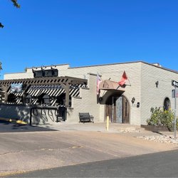 The Abbey Tavern