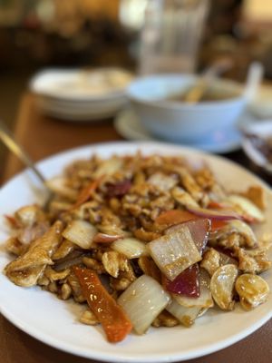 Nomad Asian Bistro by null