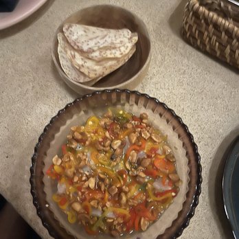 Canje - Ceviche - Caribbean Near Me - Austin, Texas