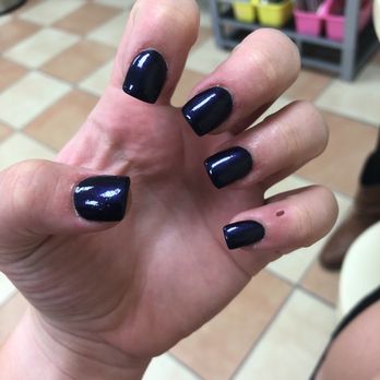 Princess nails &spa - Nail Salons Near Me - Columbus, Georgia