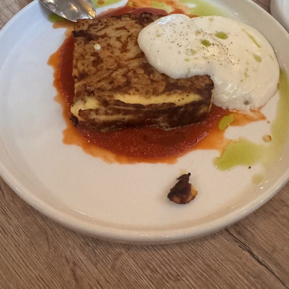 Moussaka