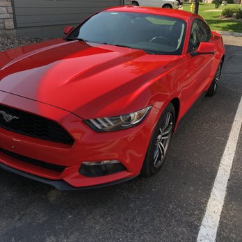 Denver Auto Detail Specialist - My mustang, paint looks amazing! - Auto Detailing Near Me - Denver, Colorado Denver Auto Detail Specialist - My mustang, paint looks amazing! - Auto Detailing Near Me - Denver, Colorado