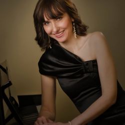 Margarita Genova Piano Studio - Meet the Teacher!
