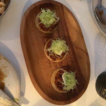 Casa Enrique - Sopecitos de Chorizo - Mexican Near Me - Long Island City, New York Casa Enrique - Sopecitos de Chorizo - Mexican Near Me - Long Island City, New York