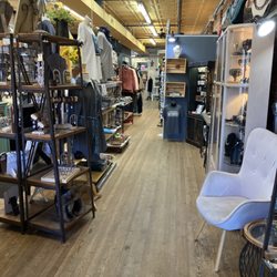 Hunters & Gatherers - Hunters & Gatherers shop entry