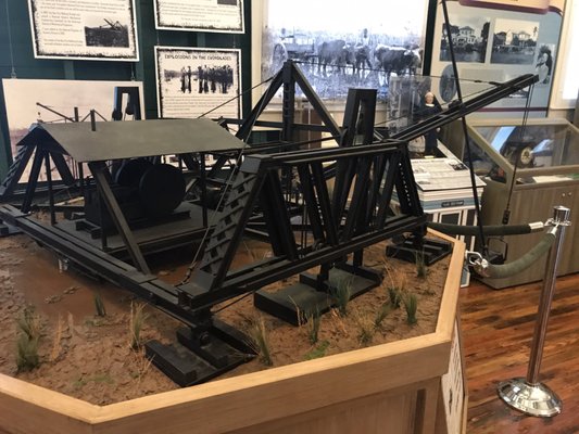 Museum of the Everglades by null