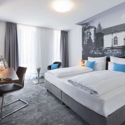 Best Hotel Zeller - Variant New Generation Room