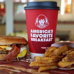 Wendy's