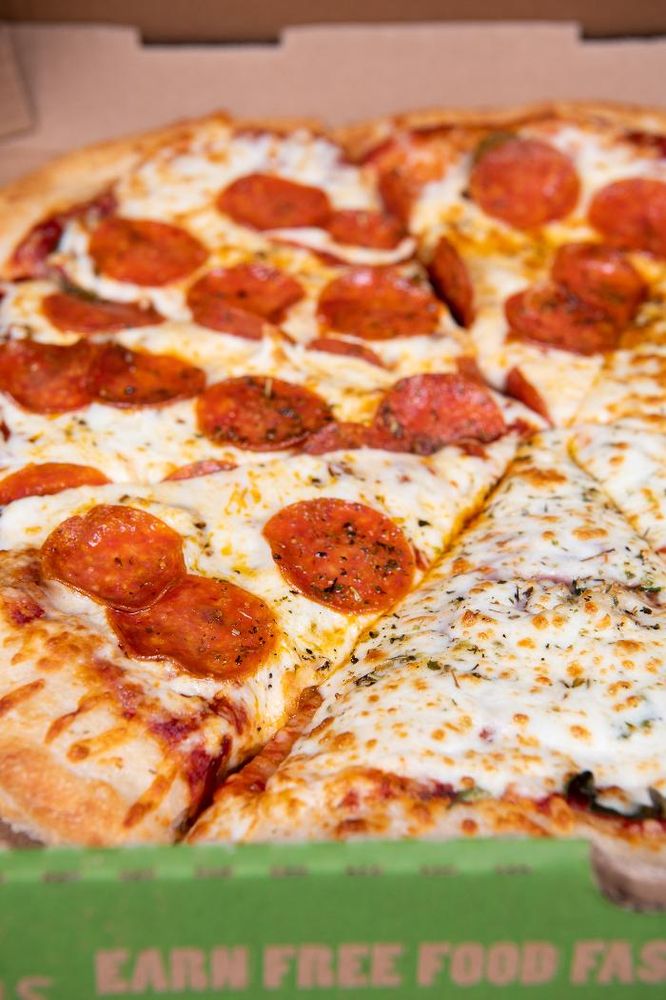 GREEN MILL ON THE GO Updated July 2024 1625 Broadway Ave S