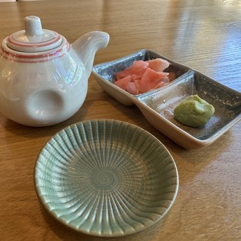 Yokoso Sushi - Japanese Near Me - Pleasant Hill, California