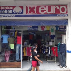 Euro Cotton