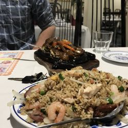 China King Restaurant
