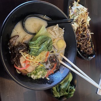 Ramen Boy - Ramen Near Me - Lancaster, California Ramen Boy - Ramen Near Me - Lancaster, California