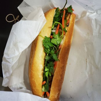 Double Wired Espresso - Veggie Banh Mi - Coffee & Tea Near Me - Renton, Washington Double Wired Espresso - Veggie Banh Mi - Coffee & Tea Near Me - Renton, Washington