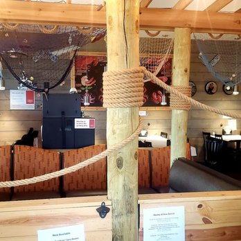 Holy Crab - Fun atmosphere - Seafood Near Me - East Peoria, Illinois Holy Crab - Fun atmosphere - Seafood Near Me - East Peoria, Illinois