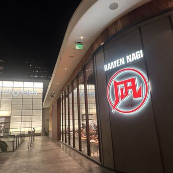 Ramen Nagi - Ramen Near Me - Los Angeles, California Ramen Nagi - Ramen Near Me - Los Angeles, California