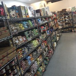 There candy and sweets products There candy and sweets products