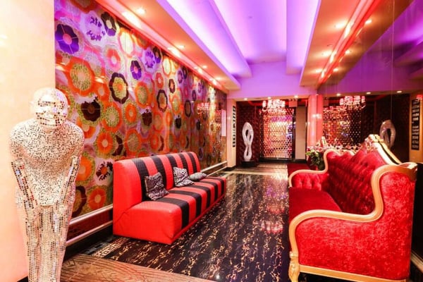 The Real KTV by null