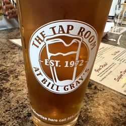 Bill Gray's Seabreeze Tap Room - Beer