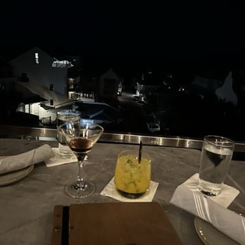 Pescado - Heatwave - American Near Me - Rosemary Beach, Florida