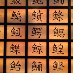 Da Kou - Cool sushi spot