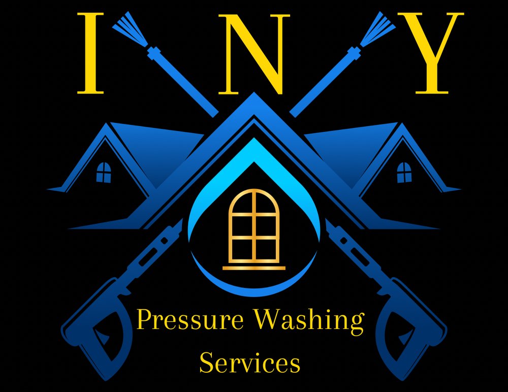 INY PRESSURE WASHING SERVICES Updated April 2024 Request a Quote