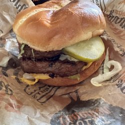 Harvey's - Big Harv Angus